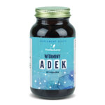 Witaminy ADEK - HerbaSano - 60 kapsułek