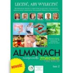 Almanach 2 - Leczyć aby wyleczyć