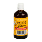 Bezalkoholowy MIÓD PITNY 100ml