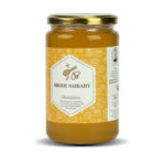 Miód Akacjowy 1000g