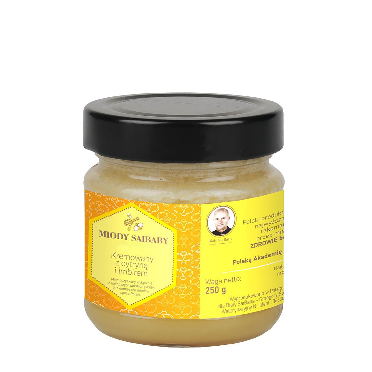 miod-kremowy-z-imbirem-i-cytryna-250g.jpg Miód kremowy z imbirem i cytryną 250g - obrazek 1