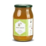 Miód lipowy 1300g