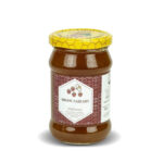 Miód Malinowy 400 g