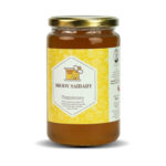 Miód Rzepakowy 1000g
